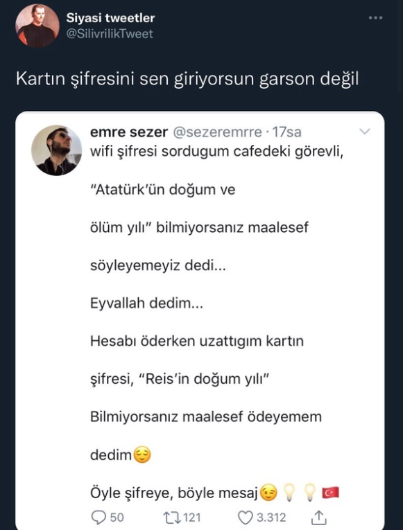 eskitvitlerr's tweet photo. https://t.co/ZdehjFiPis
