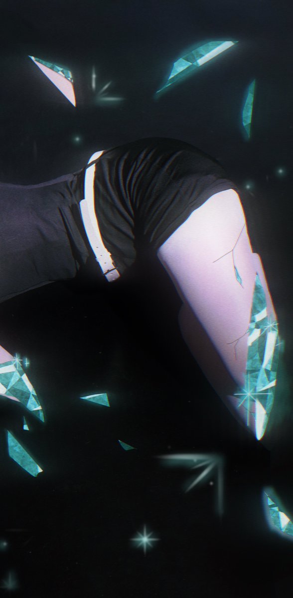 Tooo1___1's tweet photo. Cos 再掲         硬度三半

 #宝石の国コスプレ部 https://t.co/NThnuzbqgW