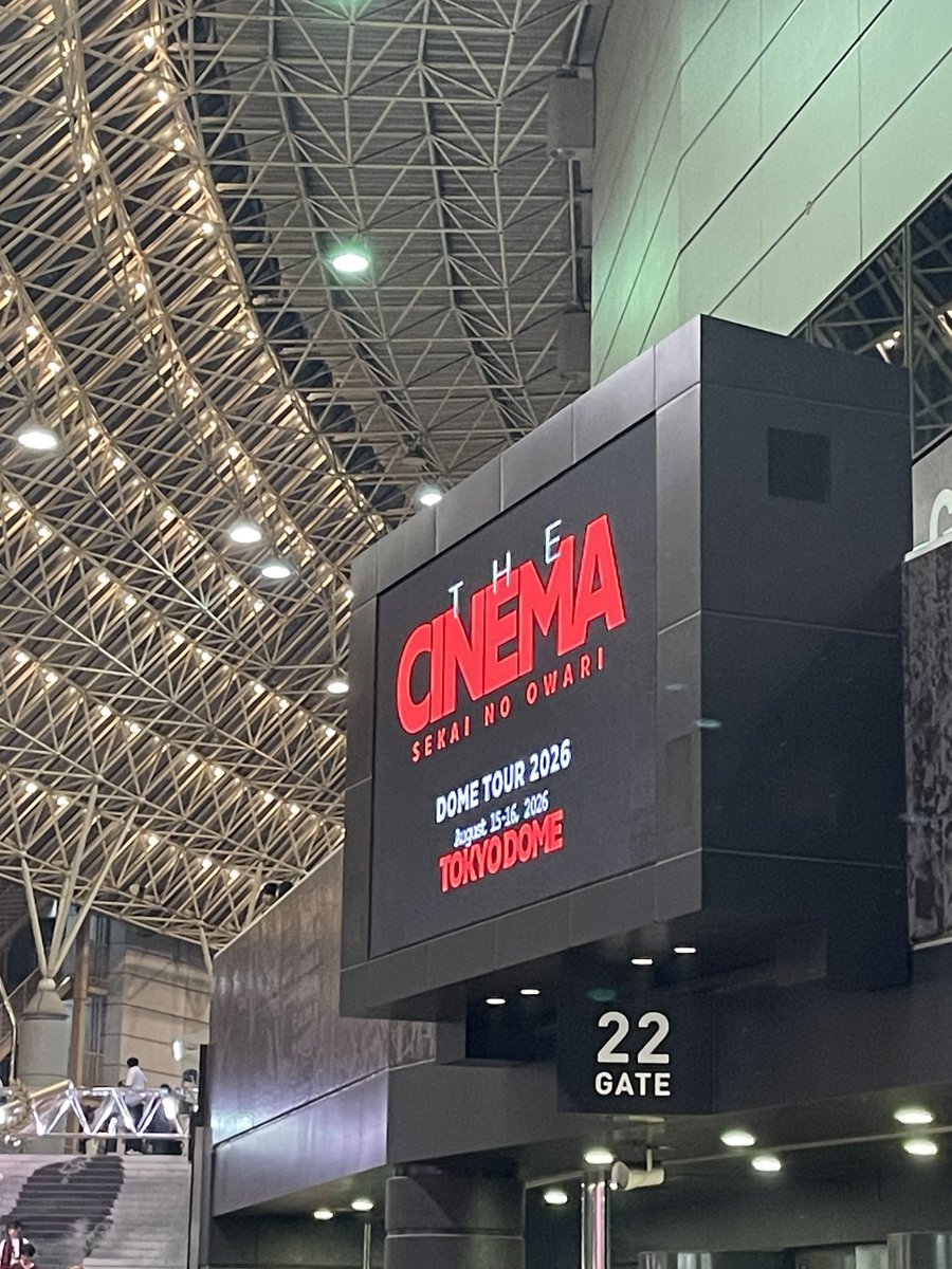 sha_music_'s tweet photo. 今日参戦してきました！セトリも演出もほんまにやばかった、。 https://t.co/jgVlVGH6qh