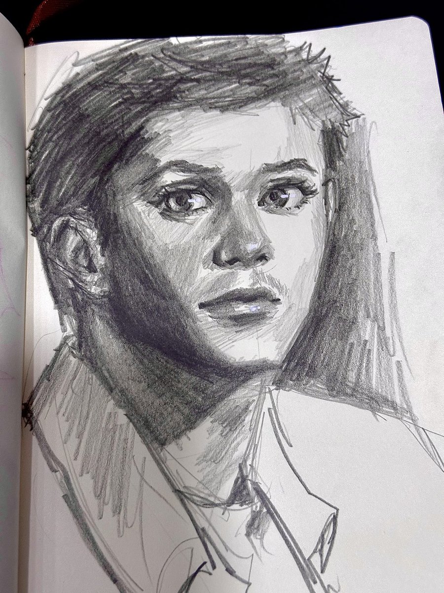 MrBisha05's tweet photo. -sketch https://t.co/5X1szEViKA