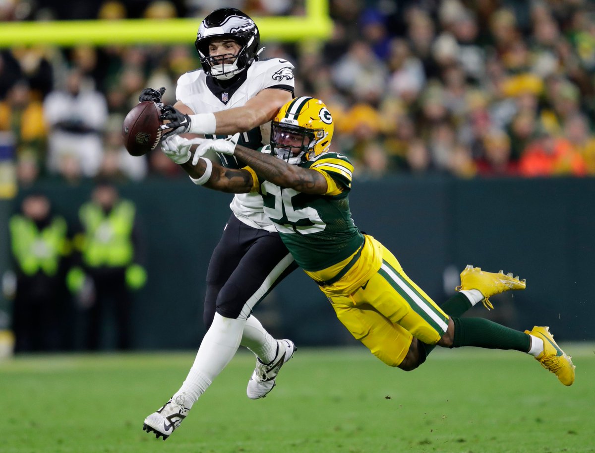GilPackers tweet picture