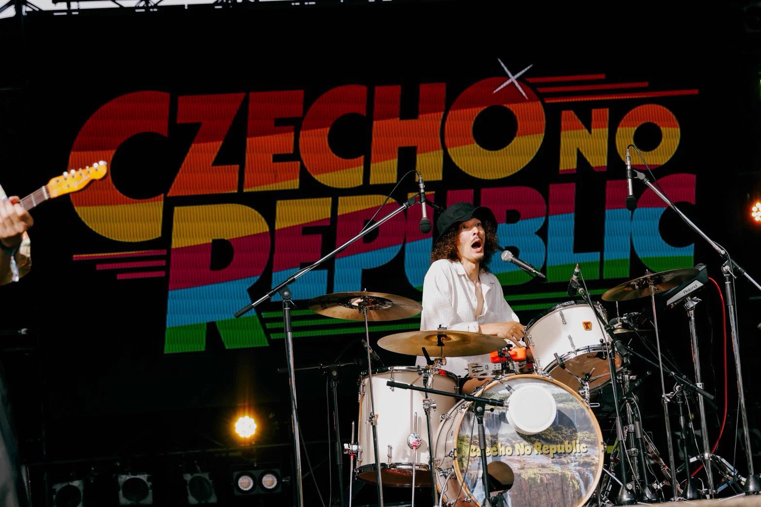 Czecho No Republic on X: 