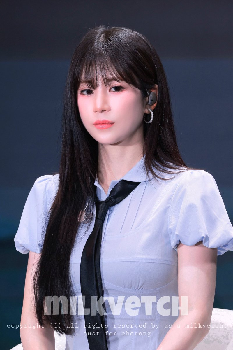 milkvetch33's tweet photo. 260815 에이핑크 초롱 PREVIEW

🫧

#에이핑크 #Apink #박초롱 #CHORONG (@Apinkpcr) https://t.co/TkPiPX4CHA