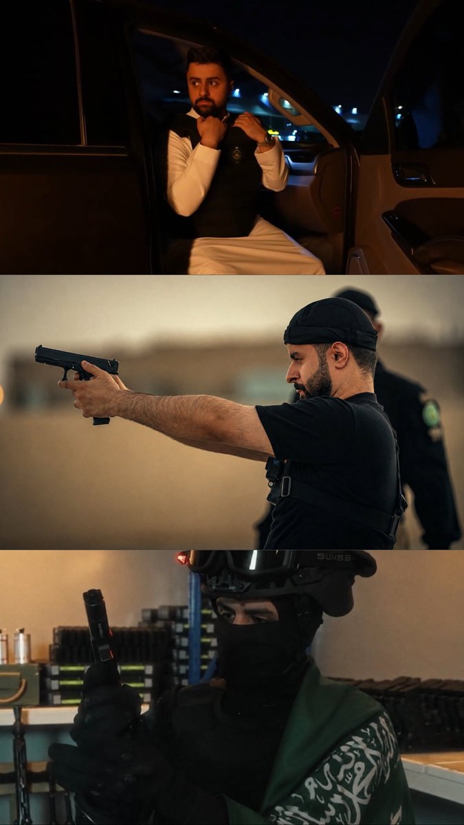 Sxb21e's tweet photo. اللقطات هاذي لحالها فيلم أكشن! 🔥🎬 ديممم على الهيبة يا أبو شايع. 
#شونق #باور #اجيالنا_في_امان https://t.co/bexHTY8E5q