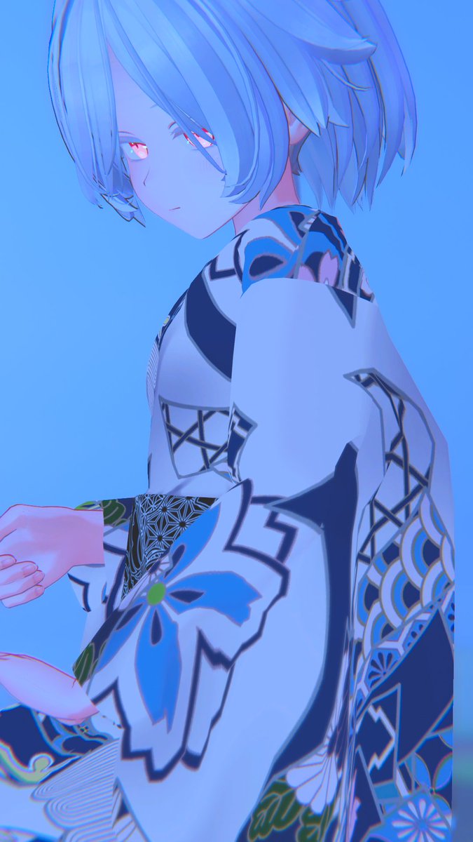 nerumae3's tweet photo. #サナティアフォトコン2026 https://t.co/mwZv3jelcJ