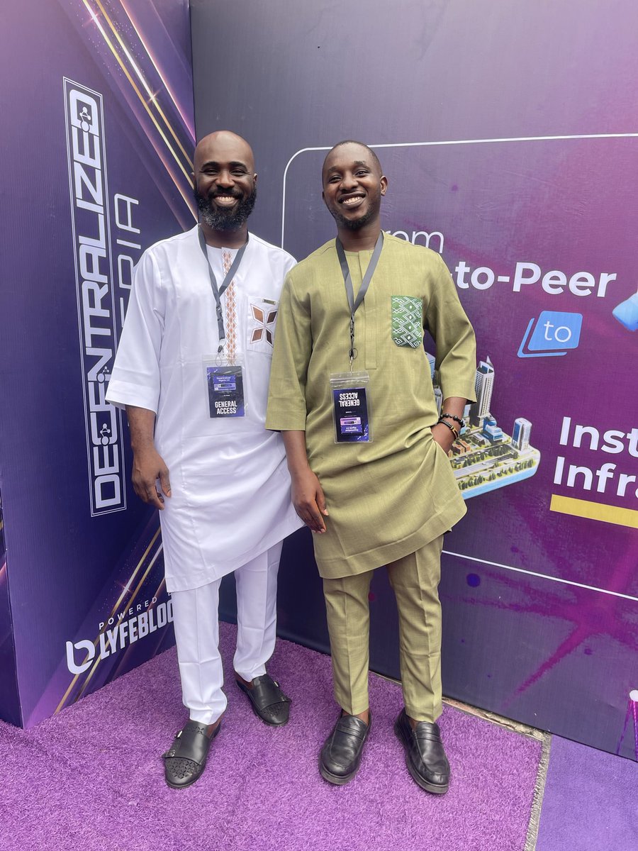 ogaephraim's tweet photo. #decentralizednigeria2.0 https://t.co/lI43khI9Qp