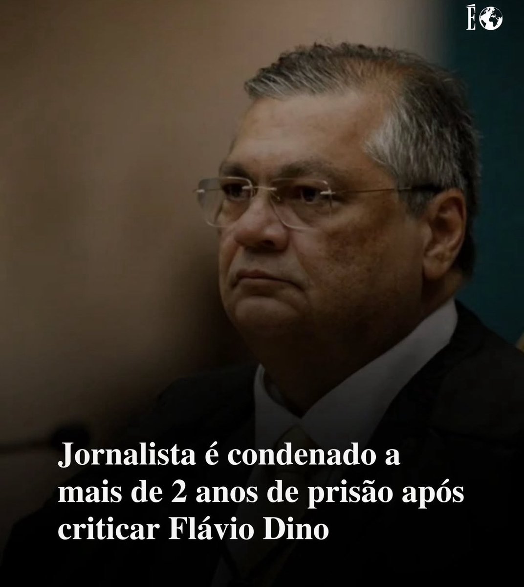 LeopoldinaDom's tweet photo. É só uma sensação de ditadura, relaxem 😉 https://t.co/hRWtocVvZ2