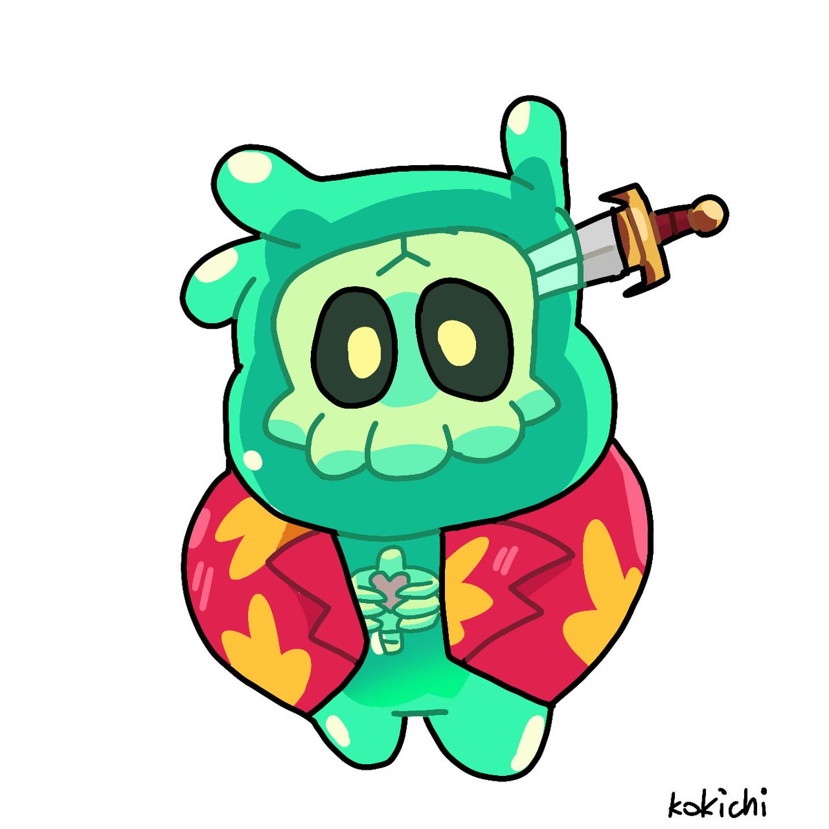kockichizart's tweet photo. Terranova so far far Away
Dum dum diri diri
#monsterprom #dougcampbell #monsterpromfanart https://t.co/03mHOB6Iyv