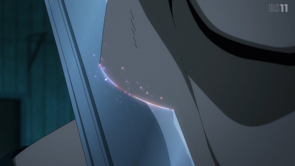 黄泉のツガイ 第19話 ツイート画像 1