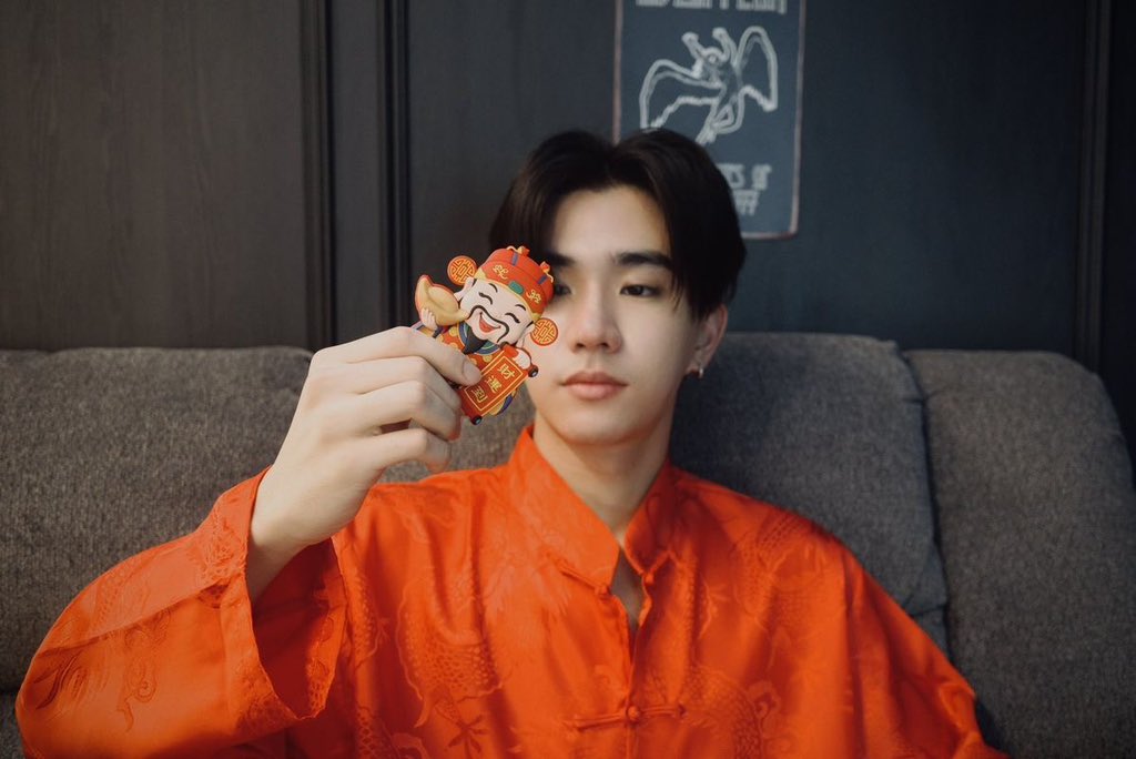 Chxp_SW's tweet photo. ฮัลโหลบี๋ ตี๋มาแล้ว https://t.co/DDsT2nwOhF