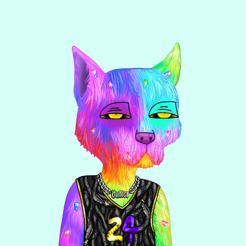 GutterCatGang's tweet photo. It’s never just been about the Cats. The Gutter Dogs, Pigeons, Rats, and Clones all hold down the Gutter Clubhouse.

Every asset counts, every holder matters. We’re in this for the long haul—focused on the art, the community, and building the future together.

Gang Gang https://t.co/CLbqmqfqX3