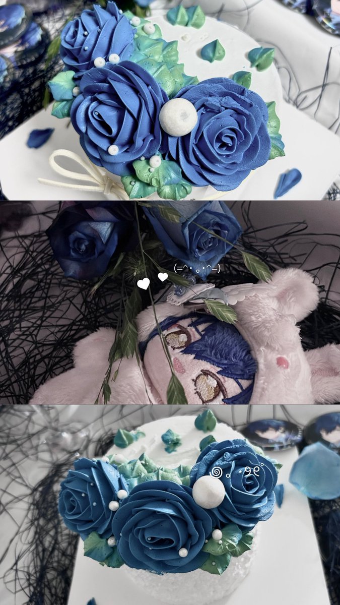 iwxntvxu's tweet photo. ｡ﾟﾟ･｡･ﾟﾟ。
ﾟ。𝐻𝑎𝑝𝑝𝑦 𝐵𝑖𝑟𝑡ℎ𝑑𝑎𝑦 𝐽𝑛𝑢 𝑠𝑎𝑧𝑎𝑛𝑎𝑚𝑖💙⟡.·
　ﾟ･｡･ﾟ

        #漣ジュン誕生祭2026
        #漣ジュン誕生祭2026 https://t.co/iPq6AVUBXg