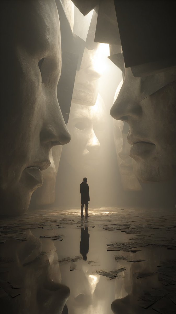 MatthewAllry's tweet photo. لا تنس أبداً أن: If you ☄️ really want 🌛 to escape the things that harass you, what you need is not to be in a different place but to be a different person. Gregory Williams https://t.co/OFyQTlm4H4
