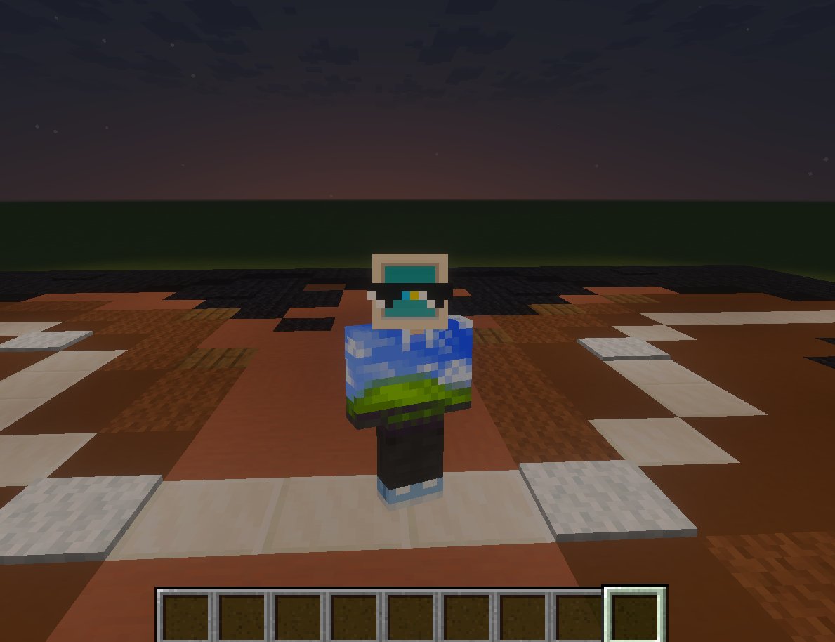 D33RZET's tweet photo. I Was Missing My Mama So I Built Mew In Minecraft #minecraft #minecraftbuild #pixelart #minecraftpixelart https://t.co/eyvxcp3zxN