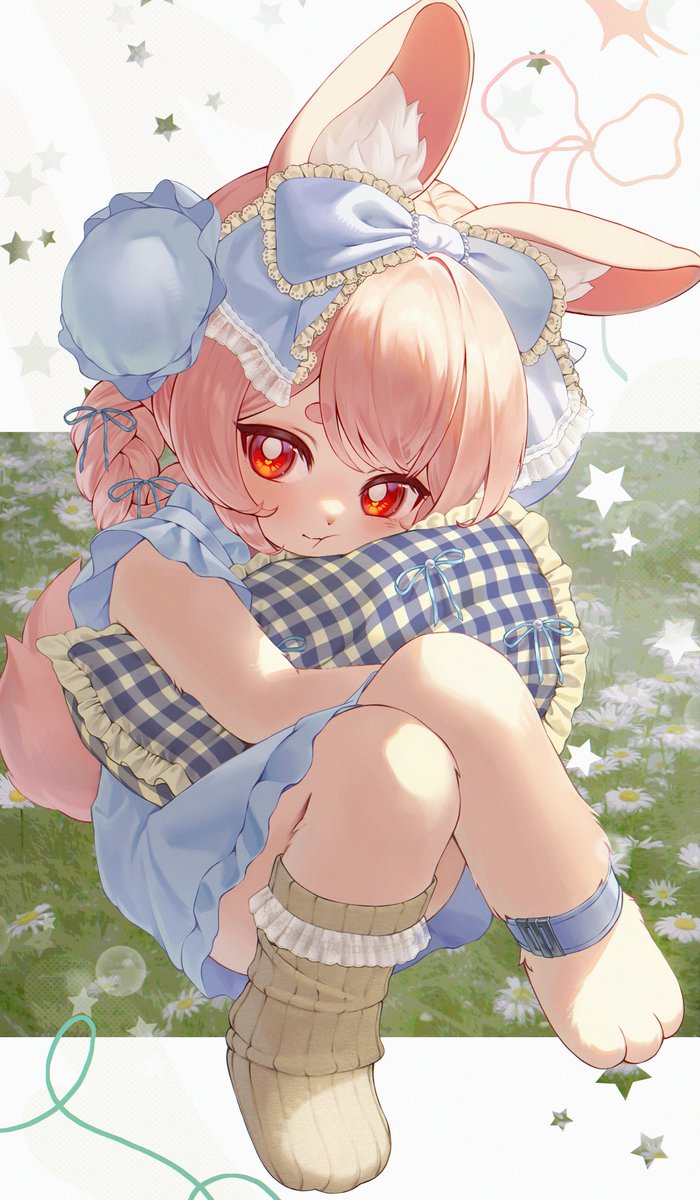 yamachoice's tweet photo. ⭐️🎀🐰🎀⭐️ https://t.co/1MUbEG4v7l
