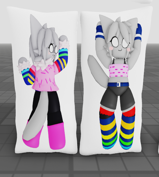 Trash_boat5's tweet photo. and so anyways i made a nyan pillow #pursuitcore https://t.co/FdvlFl8DZu