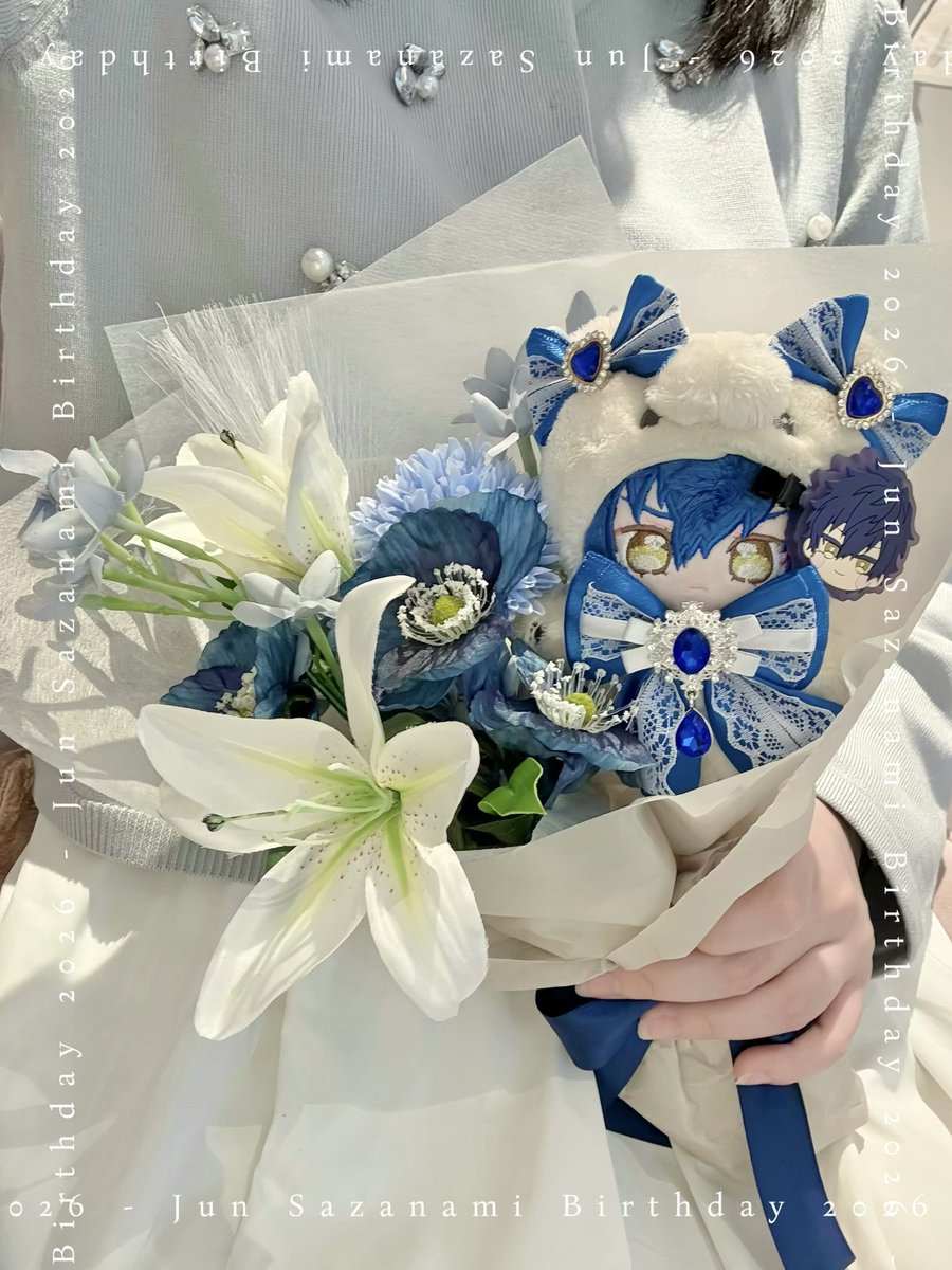 sknsno's tweet photo. ┊       ┊      ┊     ✧︎      ┊
┊       ┊      ┊            ˚ ☾ ໋
┊       ┊      ✧︎     ₊               ⊹ 
✧    ₊  ┊    .
     ⊹   ☾ ໋      
              𝐻𝑎𝑝𝑝𝑦 𝐵𝑖𝑟𝑡ℎ𝑑𝑎𝑦 𝐽𝑢𝑛  ⋆˙⟡

#漣ジュン生誕祭2026 #漣ジュン誕生祭2026 https://t.co/asG6EBA9lJ