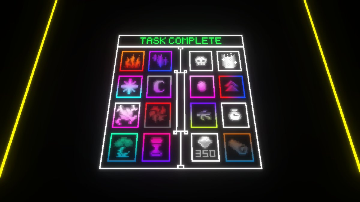 VioletShinonome's tweet photo. Jigsaw yo ass tweakin. where the hell do i find ANY of this,,, https://t.co/TDDlU4HhmQ
