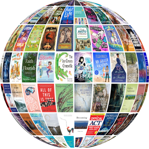 OnslowCoLibrary's tweet photo. This week the Onslow County Public Library has 73 new books.  New items include The Secrets We Hide. https://t.co/ptfMboqyob https://t.co/VVRZvDGTxs