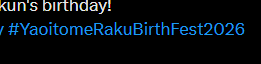 hunieday's tweet photo. Happy birthday that's NOT what he's called https://t.co/xpNFGXhIBv
