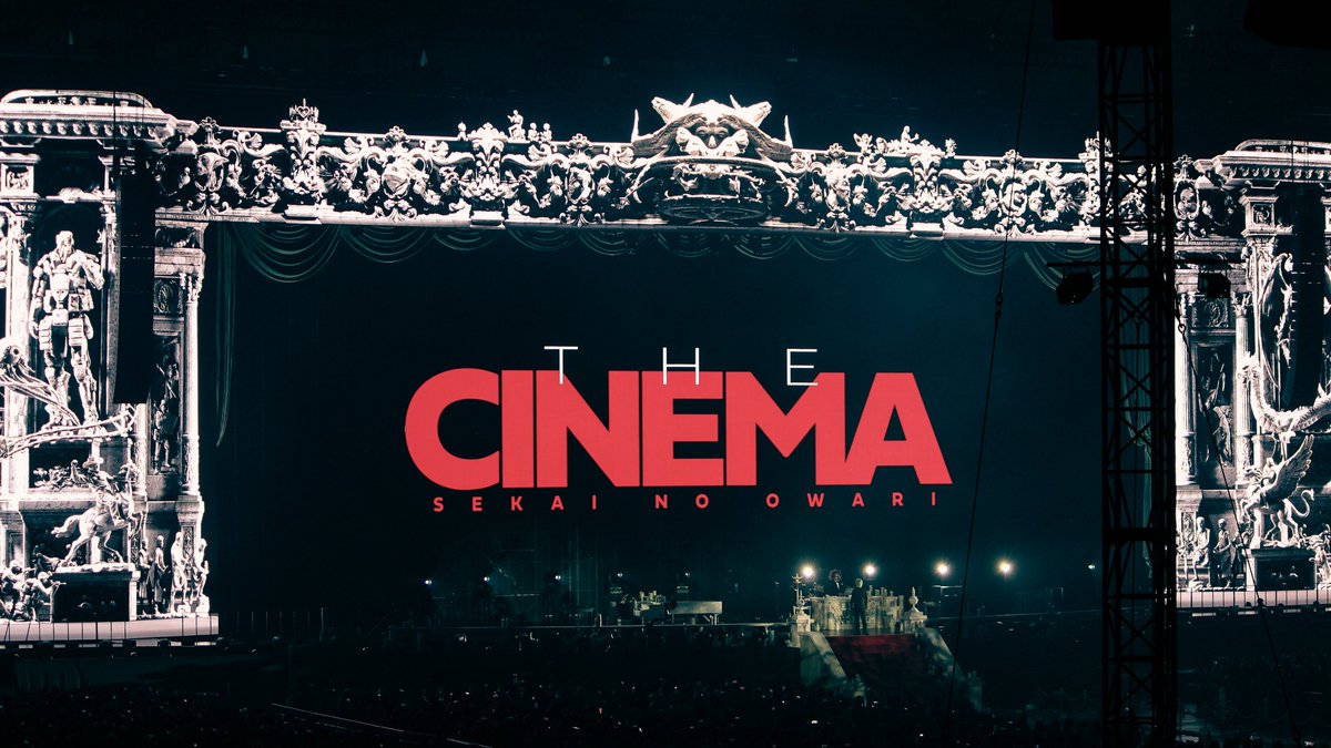 skow_inc's tweet photo. 私の1夜限りの THE CINEMA

#THECINEMA
#THECINEMAネタバレ https://t.co/Y1fS9m6KDw