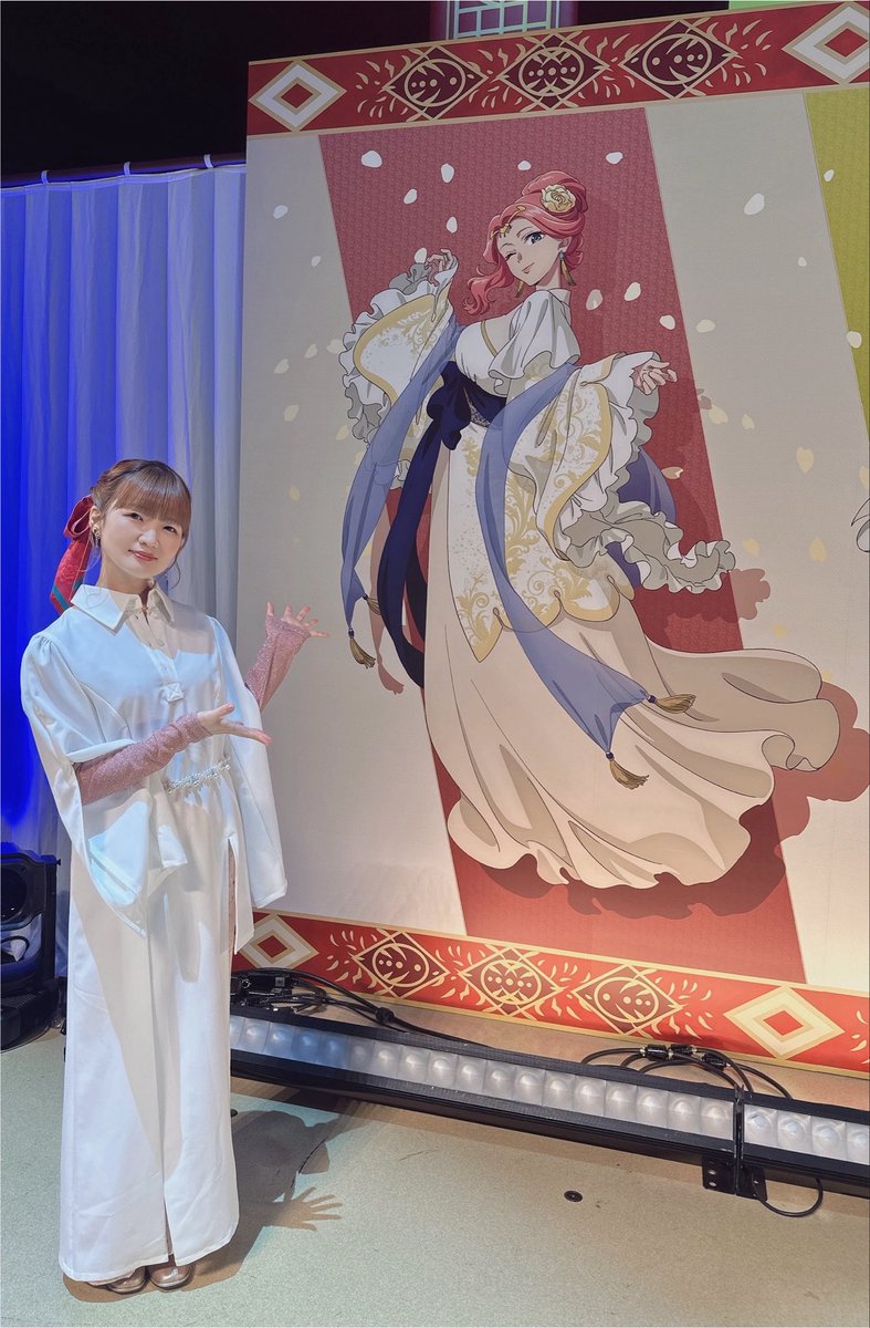 tanezakiatsumi tweet picture