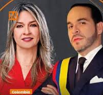 Eclides3's tweet photo. Vicky Dávila y el Doctor Filipichín se oponen a que el Chocó reciba ayuda humanitaria por parte de particulares.
El pueblo colombiano es superior a ustedes y vamos a redoblar esfuerzos para llevarles más alimentos, más ayudas.
Todos con el Chocó! https://t.co/WOhlk5ksVP
