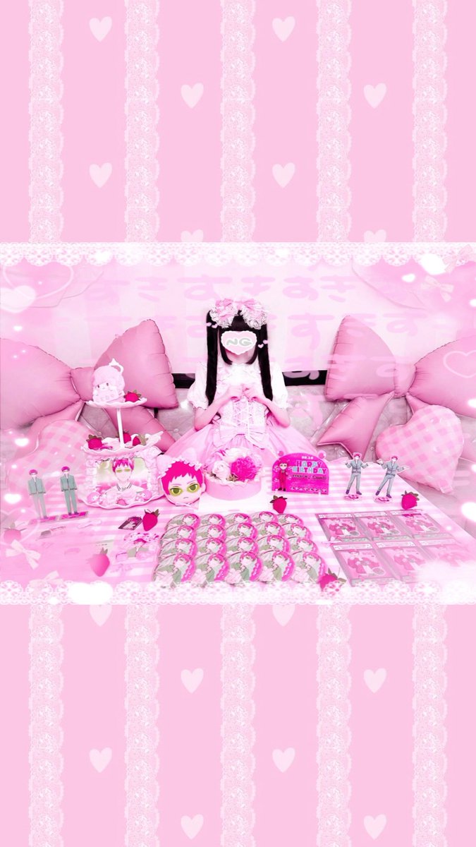 kusuo_hime's tweet photo. ︶︶🎀︶︶🎀︶︶🎀︶︶🎀︶︶🎀︶︶
      / \__/ \     ♡ 𝐇𝐚𝐩𝐩𝐲 ♡ 𝐁𝐢𝐫𝐭𝐡𝐝𝐚𝐲 ♡
   ꒰ ̳≽˶• ༝ •˶≼̳꒱     〜 愛しの 𝐌𝐲 𝐏𝐫𝐢𝐧𝐜𝐞 〜
    / づ🎀と        #斉木楠雄生誕祭2026 
    しー-Ｊ     ･──♡──⋈──♡──･ 
 ︶︶🎀︶︶🎀︶︶🎀︶︶🎀︶︶🎀︶︶ https://t.co/4X2irFBV5O