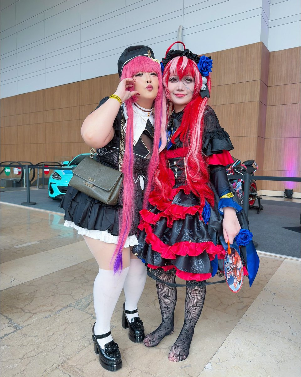 eyintan__'s tweet photo. OTSUU AFA ! 

#afaid https://t.co/JcW1LqbFO0