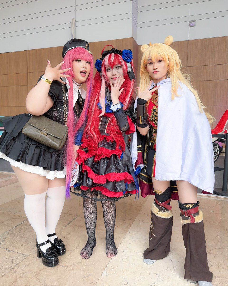 eyintan__'s tweet photo. OTSUU AFA ! 

#afaid https://t.co/JcW1LqbFO0
