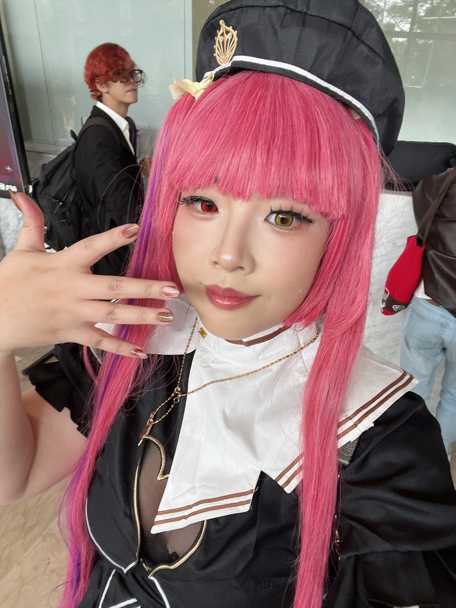 eyintan__'s tweet photo. OTSUU AFA ! 

#afaid https://t.co/JcW1LqbFO0