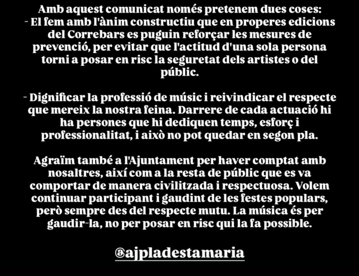 Tocabemolls's tweet photo. 😔⬇️ https://t.co/b8gBDjFXAt