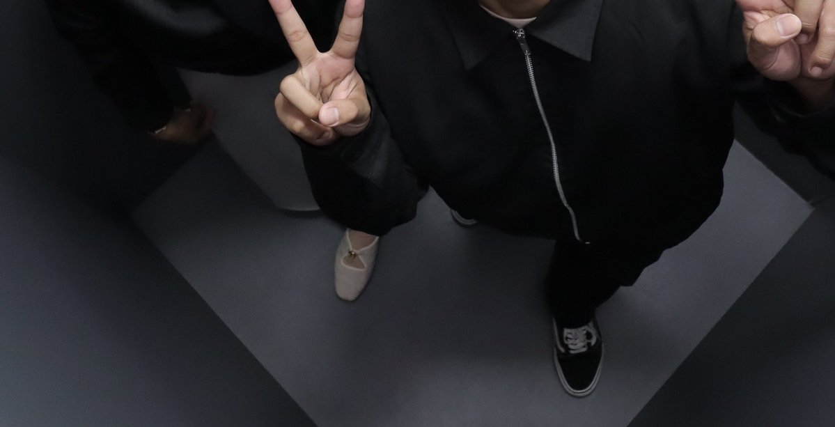 ffluefii's tweet photo. we are back https://t.co/85H9nWK5vl