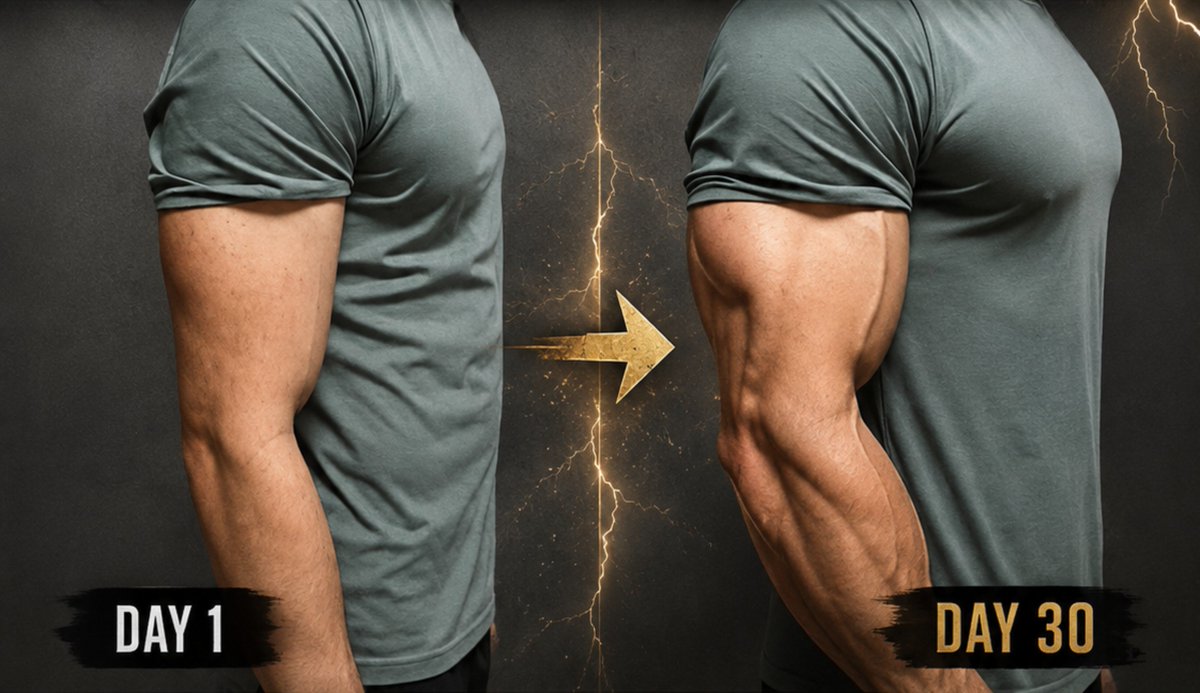 YourBestSelfX's tweet photo. 5 Exercises To Build Greek-God Arms:

THREAD 🧵 https://t.co/knEoxIcCzl