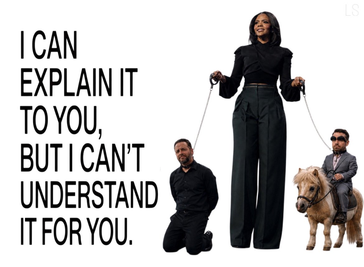 IsraelsWatching's tweet photo. @RealCandaceO https://t.co/Lnoe1JTS2K