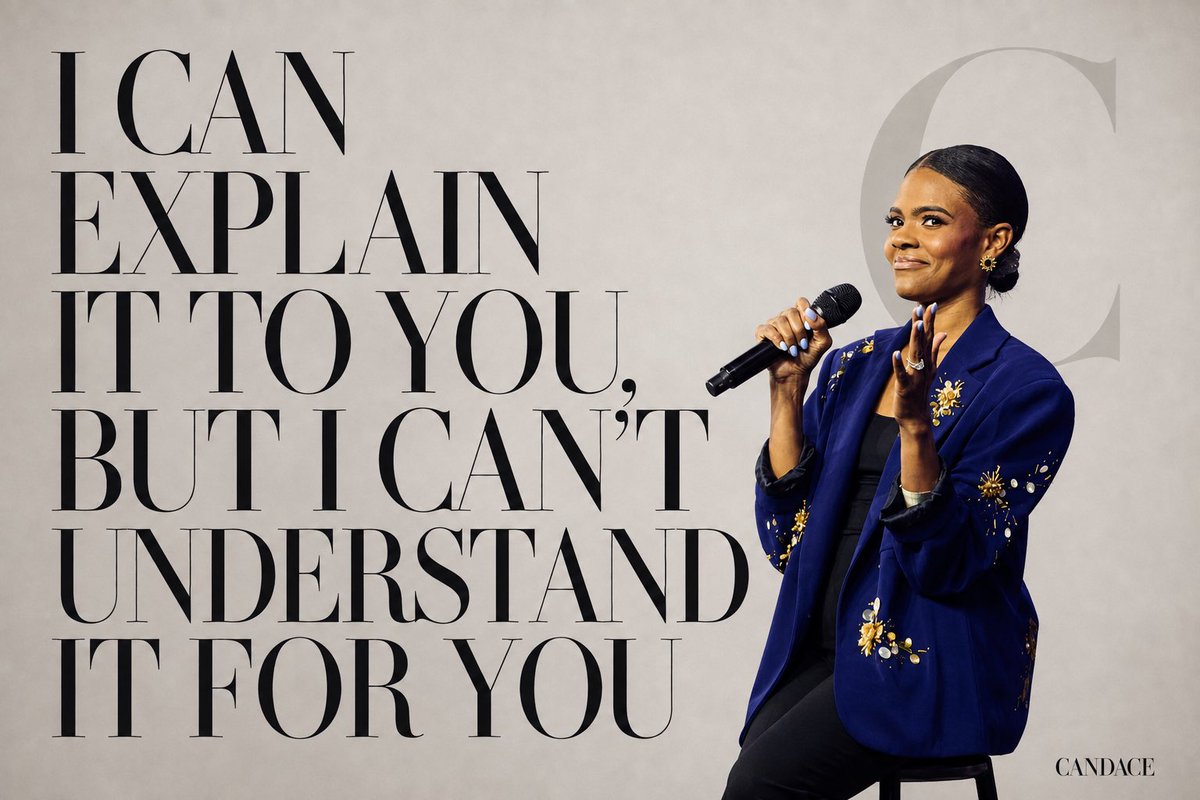 IsraelsWatching's tweet photo. @RealCandaceO https://t.co/wNlV1Tuh9U
