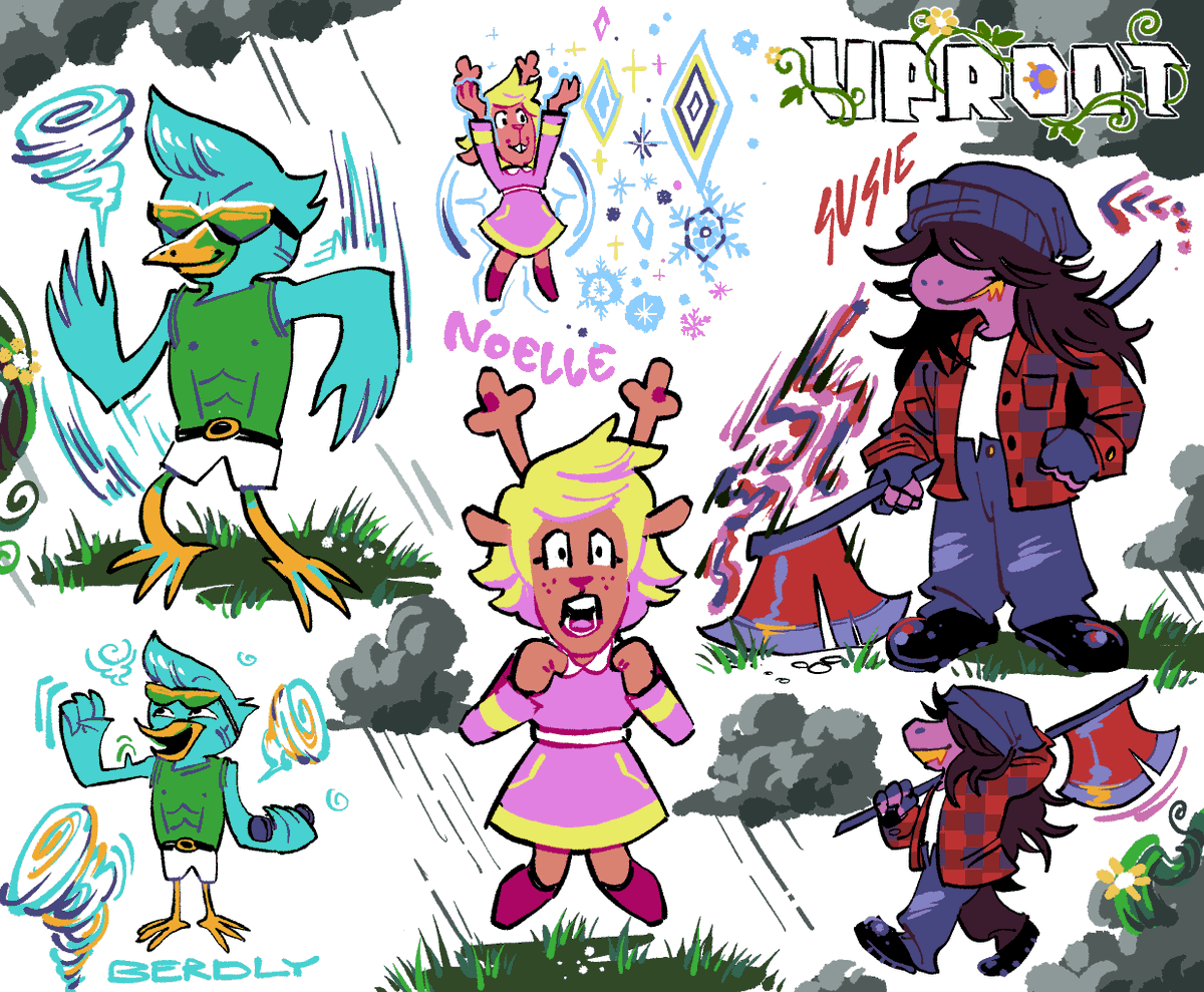 ocdurp tweet picture
