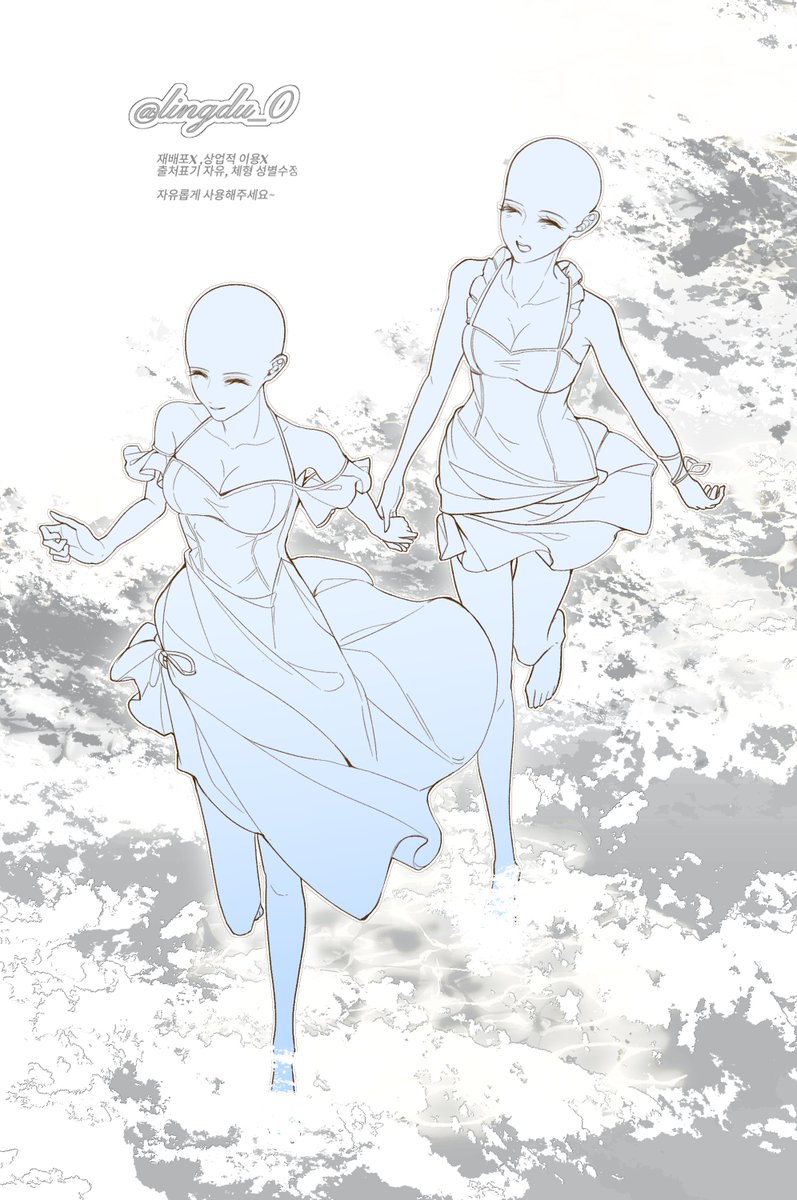 lingdu_0's tweet photo. #트레틀 #이메레스
여름 막바지에 올리는 여름 트레🤍
편하게 사용해주세요! https://t.co/4JdXSbdS4B