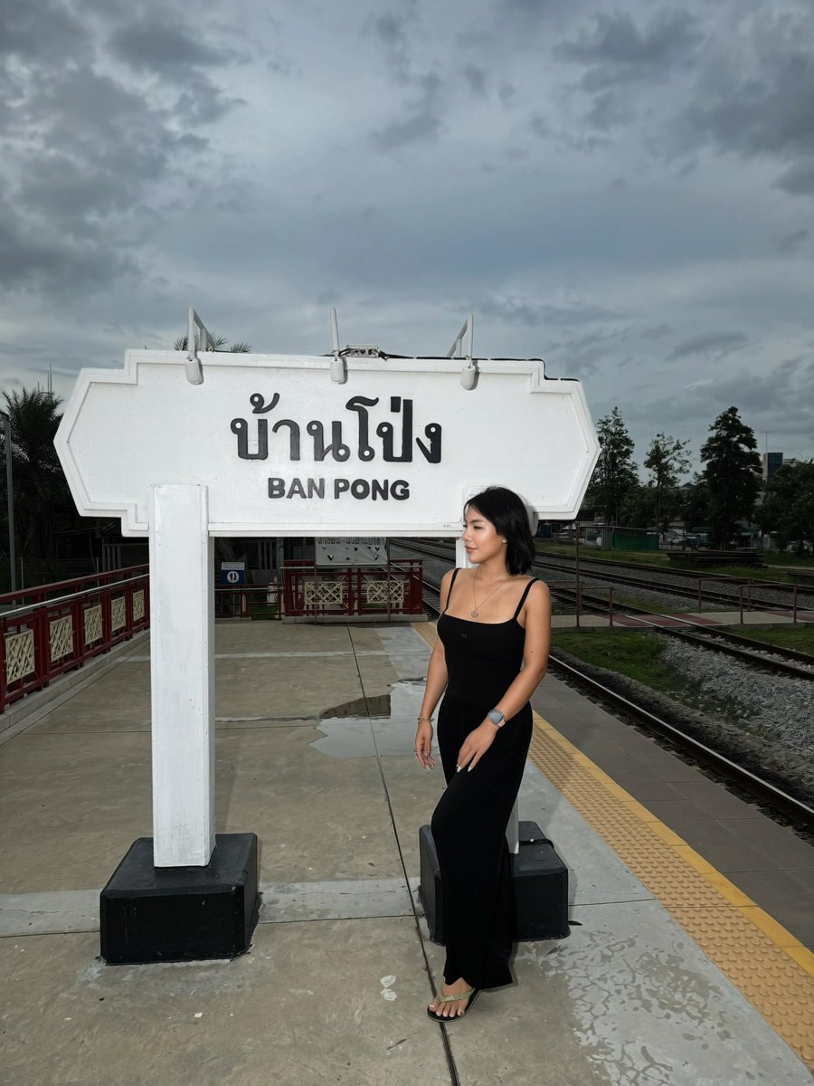 pirompuck13141's tweet photo. บ้านโป่งงับ #บ้านโป่ง #สาวสอง #ราชบุรี https://t.co/bLz6lSX31b