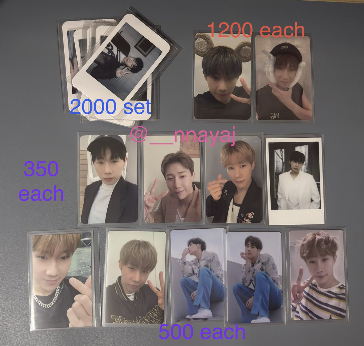 __nnayaj's tweet photo. WTS LFB PH INFINITE KIM SUNGKYU PHOTOCARDS

🏷 wts lfb infinite ifnt sungkyu sunggyu dongwoo woohyun sungyeol myungsoo sungjong https://t.co/Q2To78DSGw