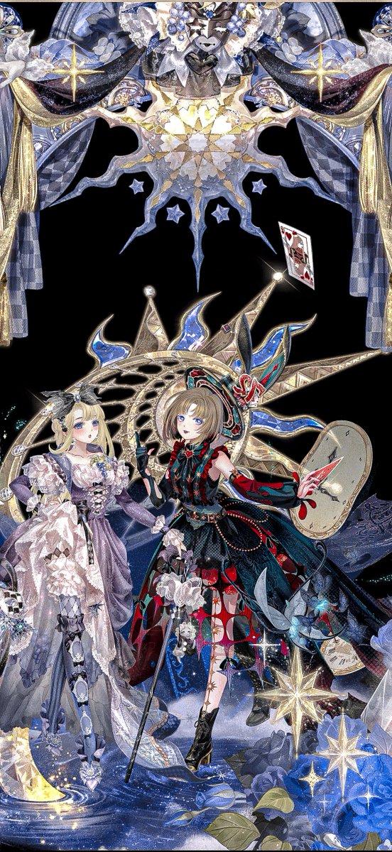 Dark_Alice773's tweet photo. ニキちゃんと出会って今年で9回目の誕生日を迎えました😽✨️
コーデを組む頻度は少ないですが、これからも仲良くして頂けると嬉しいです🙈

#闇のギャラリー
 #ミラクルニキ https://t.co/t5Np9F2iv8