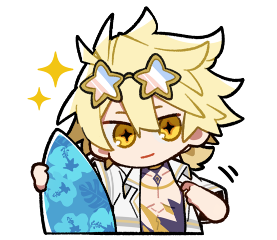 HoYoLAB_Minsan's tweet photo. ✦ Hopes and Dreams of Phainon ✦
 Pie-non Gallery Vol. 3 & Vol. 4 Sticker Download Announcement

On this very same night, as we mark the finale of our Event series and Phainon’s long journey, the full 32-sticker set from Pie-non Gallery: Vol. 3 & Vol. 4 is now available! ✨

Final Post: https://t.co/JOo4xaR7lq
Sticker Download: https://t.co/f6UUUiktpW

Featuring exclusive illustrations from 8 featured artists:
@marumaru_wanwan, @boooo_sa2, @nya_Deko,
@csyday829, @n4391, @b3daktabur, @yammyyml,
@iran_stn

Event, Sticker Template, Ideas:
@HoYoLAB_Minsan 

⛔ Unauthorised Redistribution of Event Contents Is Strictly Prohibited

The stickers are released for personal use only, such as private chats with friends.

Please do not redistribute, reupload, extract, modify, or republish the stickers, or upload them to other platforms without permission.

Any unauthorised redistribution or public repost will be reported and handled accordingly.

Thank you for respecting the creators and artists. 🙏

#HonkaiStarRail #hsr #Phainon #ファイノン #白厄
