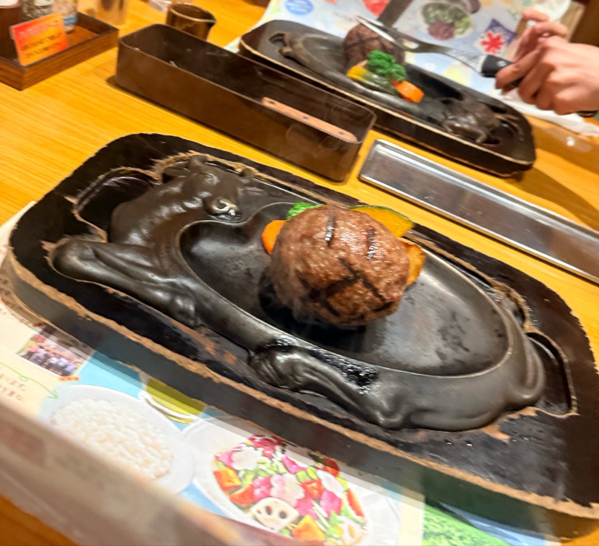 kepuchan's tweet photo. ひさびさに食べたけどやっぱり美味しいね https://t.co/Z74jMbxrq1