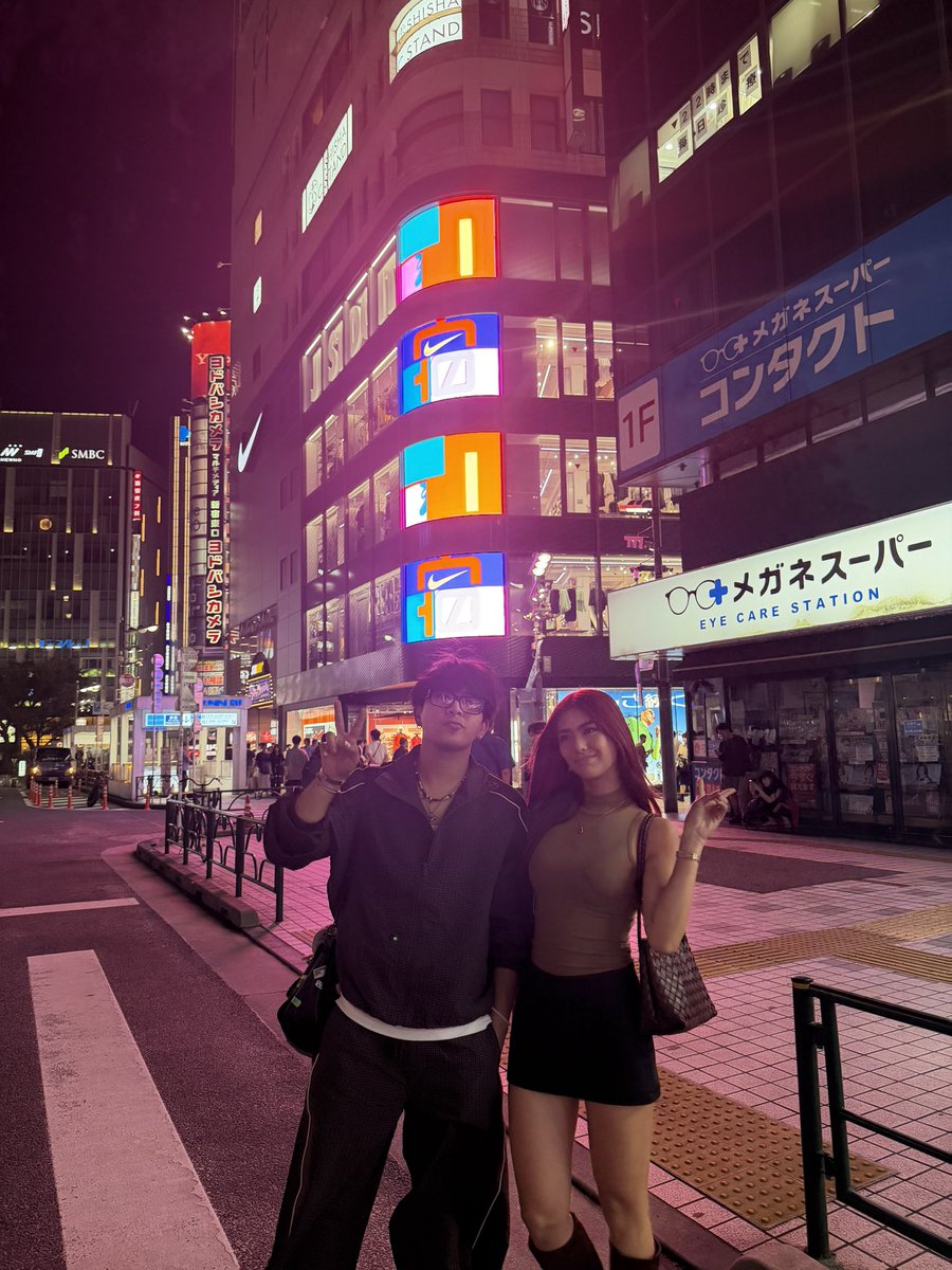 clfrnia_maki's tweet photo. astral projecting in japan wt @bini_mikha and momsz 💌 https://t.co/amuzQDIfsA