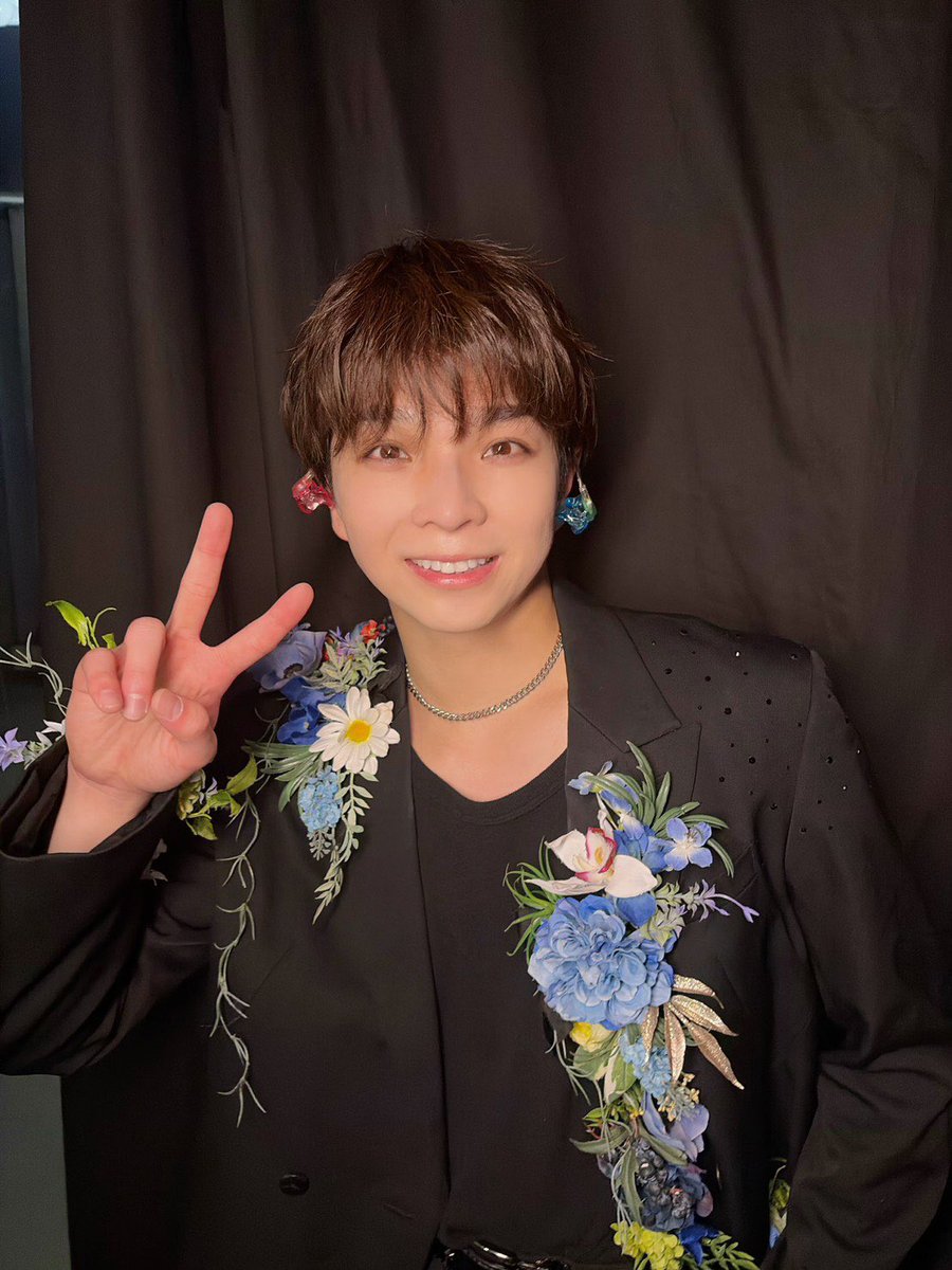 ryt_0star's tweet photo. 長野凌大➡️塩﨑太智
「Mania」

𝑻𝒉𝒂𝒏𝒌 𝒚𝒐𝒖...💯 https://t.co/mucenr07xv