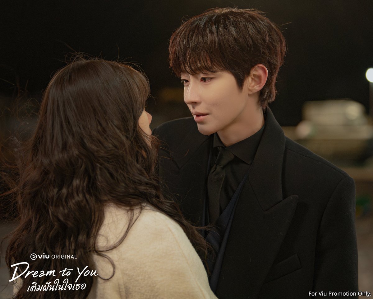 Viu_TH's tweet photo. สัปดาห์หน้าตอนจบแล้วนะ จูอีแจกับอูซูบิน จะสร้างหนังด้วยกันสำเร็จไหม มาเอาใจช่วยคู่นี้ไปด้วยกัน

▶️ #DreamToYou #เติมฝันในใจเธอ
ซับไทยทุกวันจันทร์ - อังคาร ดูได้ที่ Viu https://t.co/YBlGk7o2En

#Viuอ่านว่าวิว #ViuดูฟรีบนTV #ซีรีส์เกาหลีที่Viu #ViuOriginal https://t.co/WFYw4jXK41