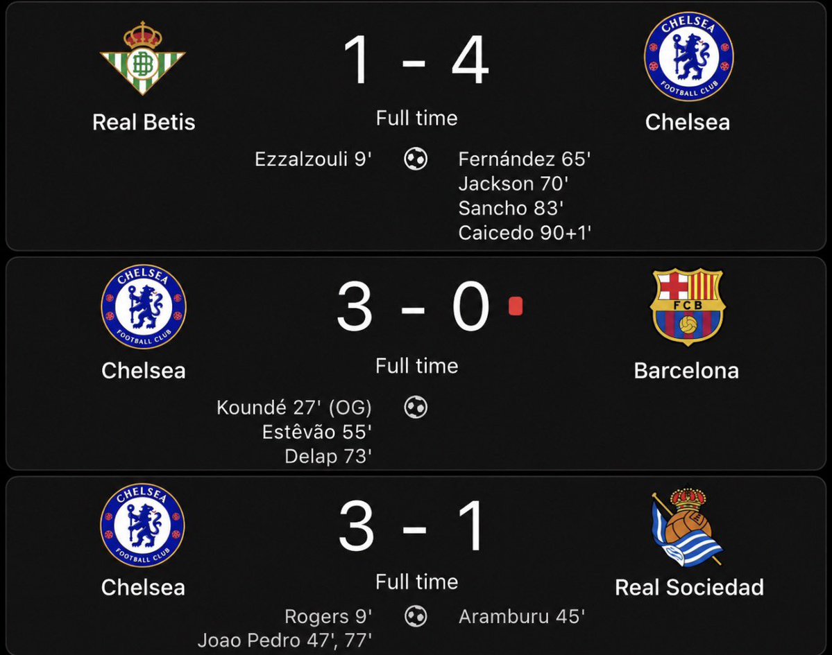 Tunnykvng's tweet photo. Chelsea love these La Liga bitches 😂😂😂 https://t.co/VfHaPwBb2S