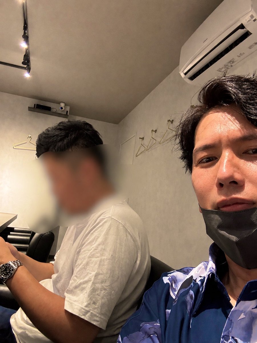 kazuan_o's tweet photo. 転職して別会社の取締役になってから、グループ会社の部長と「時間ができたら2人で行きましょう！」と2月からずっと話していた会食に、やっと行けました…

初回ですが今回は、日本酒のペアリングを楽しめるお店へ
料理もお酒も種類が多すぎて、写真を載せきれません😂

お互い忙しく悩みも尽きませんが、将来は100億円規模の事業にできるよう、一緒に頑張っていきましょう💪