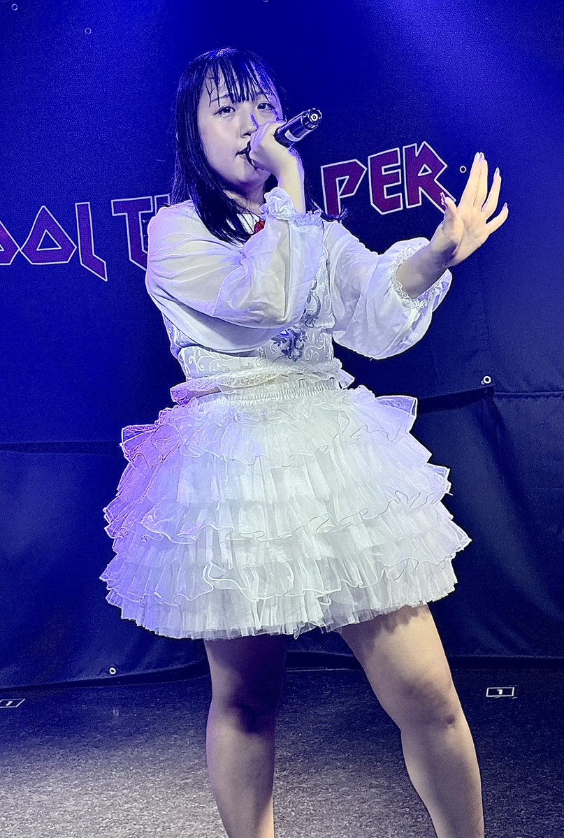 sano_twins's tweet photo. 8.15 AKiBA SinfoniA
「Idol Trooper 169」
rewrite ②
みれいちゃん
ゆあちゃん
明日16日に東京ドイツ村でお披露目の派生ユニット「ReViA」を今日のシンフォニアでも披露。
Winkの淋しい熱帯魚をカバー。
89年に大ヒット、ワシの世代の懐かしい曲です!
#rewrite
#ReViA https://t.co/TkYaUIohSE