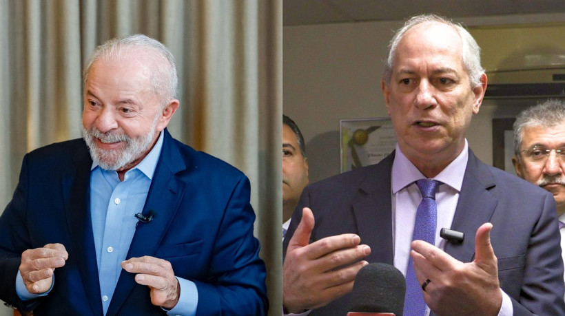 opovo's tweet photo. Lula diz que não virá falar mal de Ciro, mas critica: "Se escrevesse livro, título seria eu me amo" 

Leia mais em: https://t.co/OTkJrmr88S https://t.co/WP5ZzlpyWr